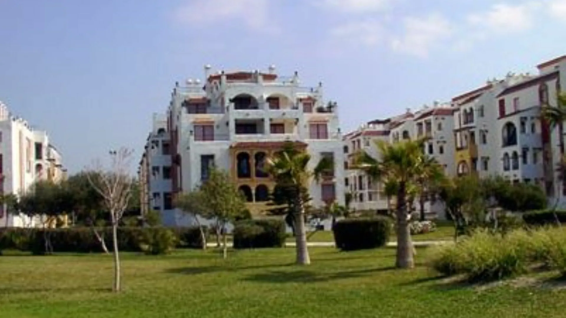 106146 - Apartment In Zahara Barbate Spain