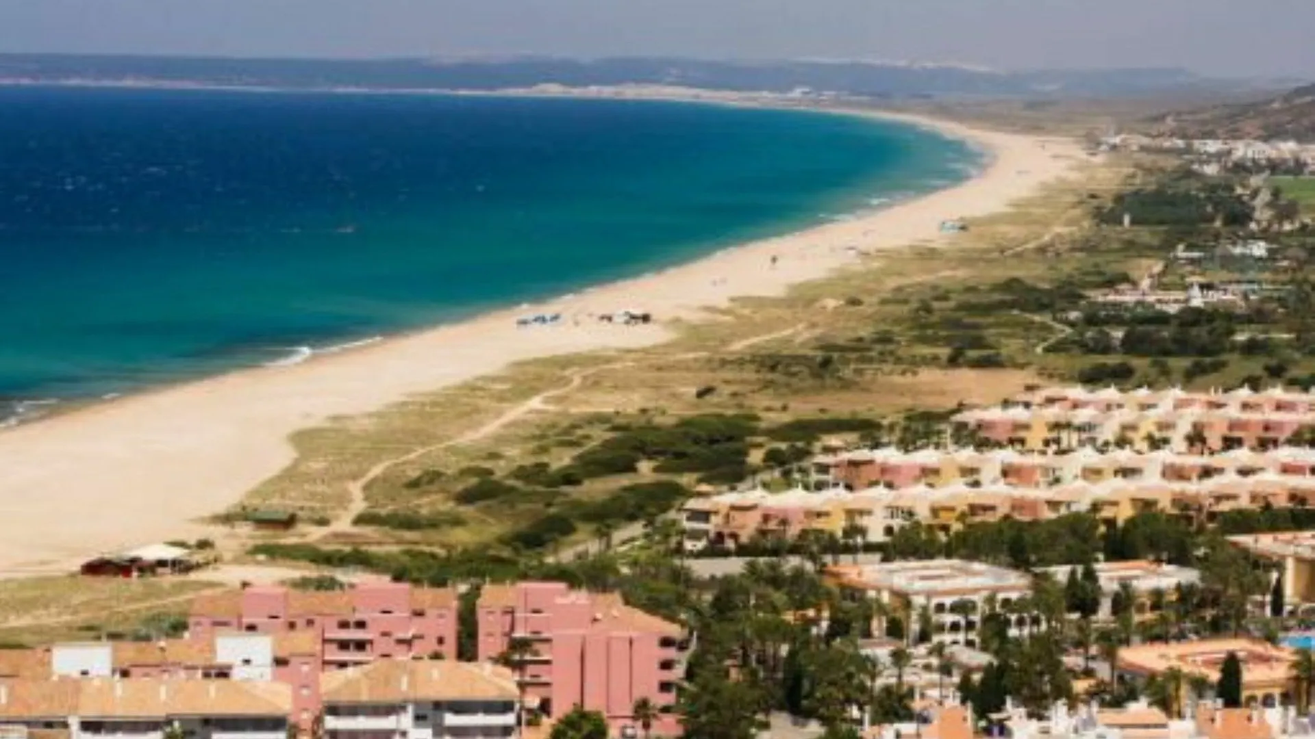 106146 - Apartment In Zahara Barbate
