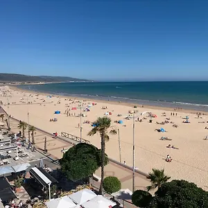 Turístico En Paseo Marítimo De Barbate