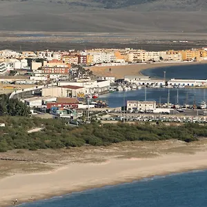 Hotel Nuro, Barbate