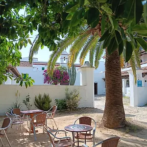 Hotel El Palomar De La Brena, Barbate