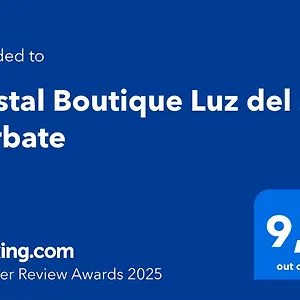  Affittacamere Boutique Luz Del Sol