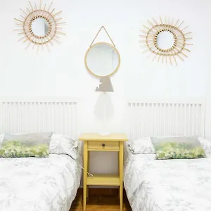 Apartment Mar De Fondo, Barbate