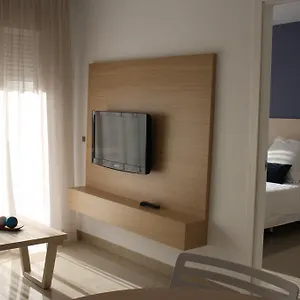 Apartment Playa, Barbate