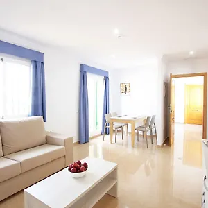 Apartment Areh, Barbate
