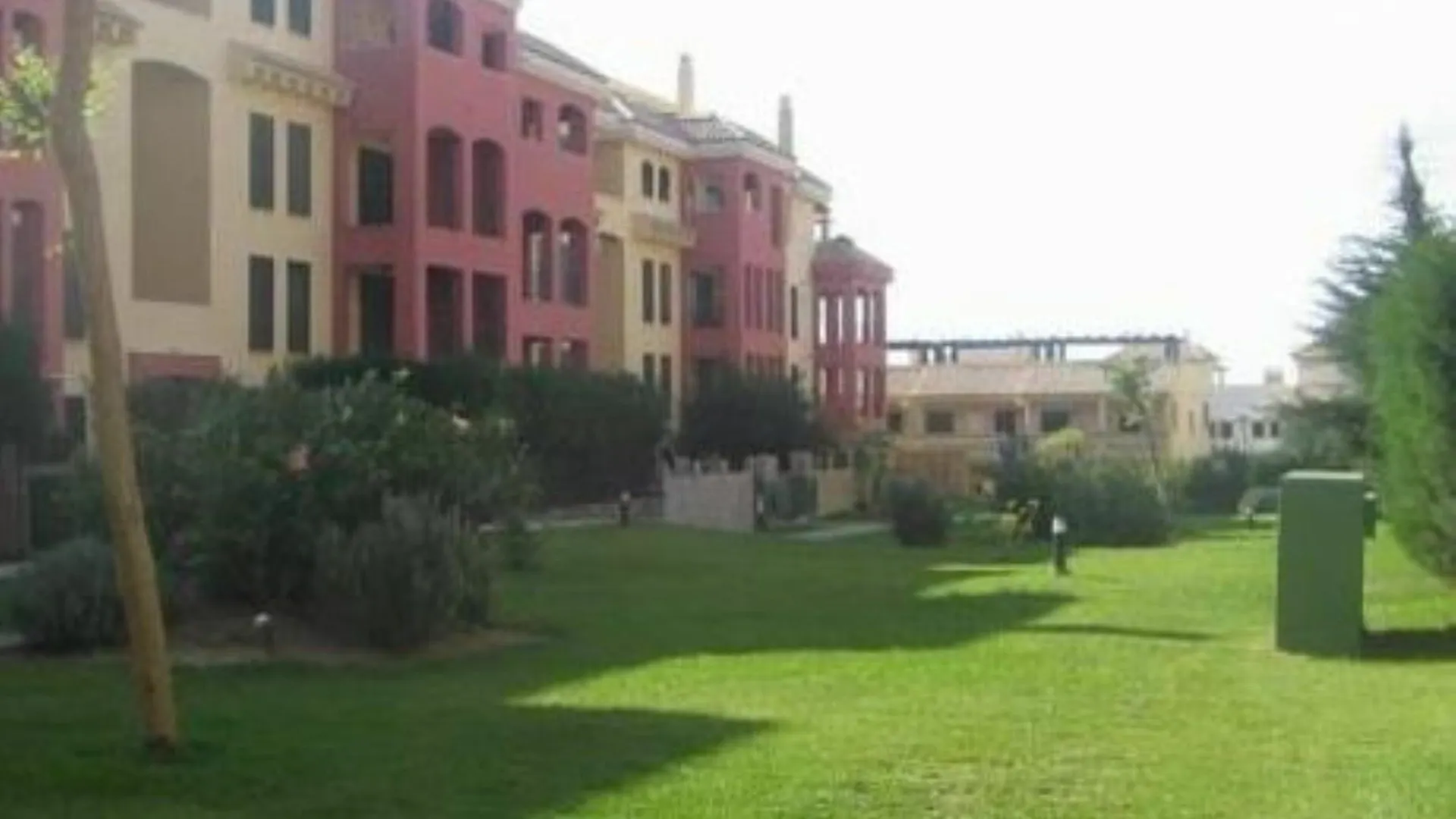 106146 - Apartment In Zahara Barbate