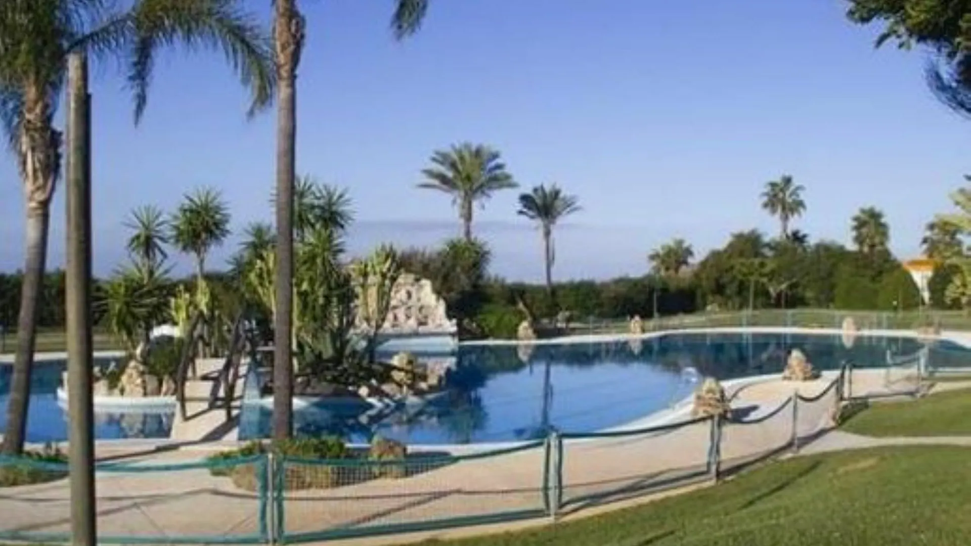 106146 - Apartment In Zahara Barbate 0*,  Spagna